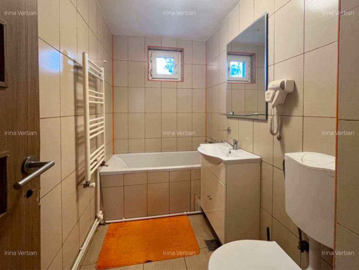 Aparament de inchiriat zona Anda cu 2 camere pe termen lung - 4