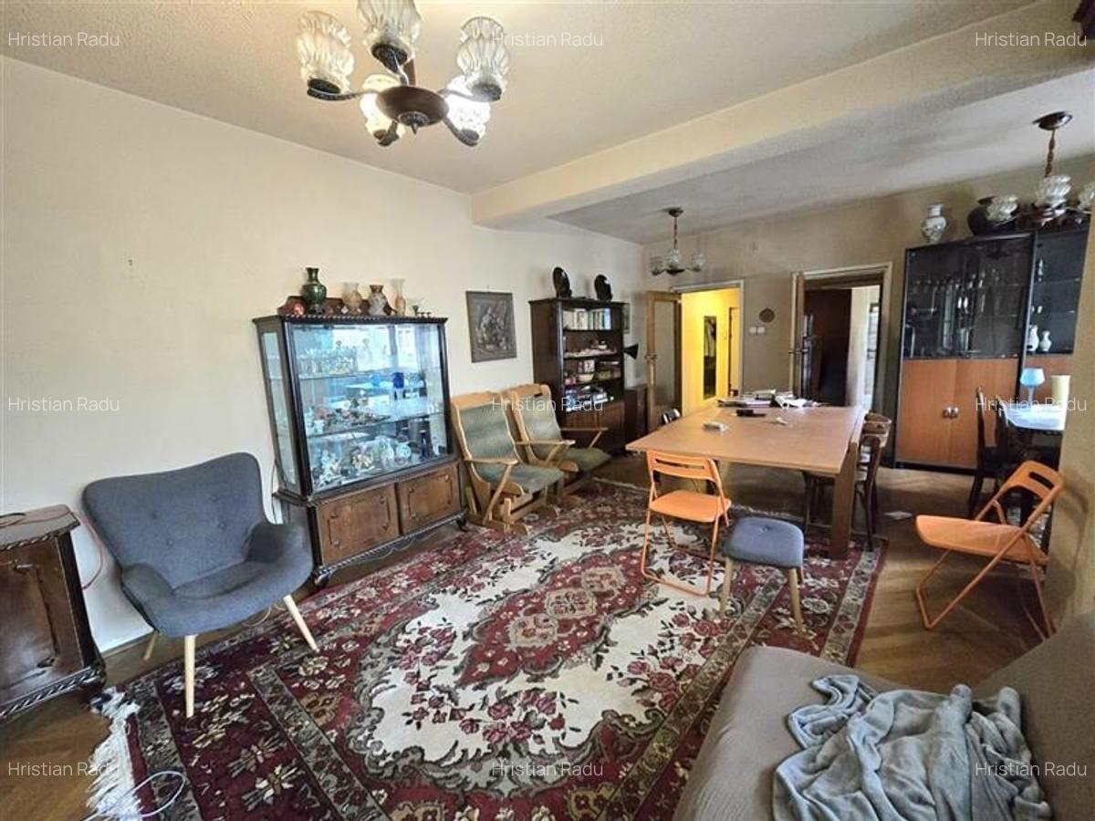 OCAZIE RARA! AP.4 CAM.DECOM.ET2/3 GARAJ SI BOXA SECTOR 1 PAJURA - 7