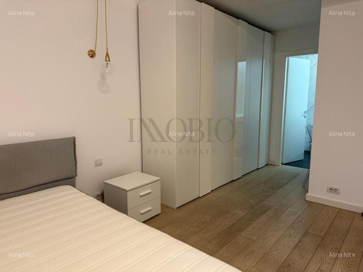 Apartament 2 Camere -2 Bai | One Herastrau Park - 7