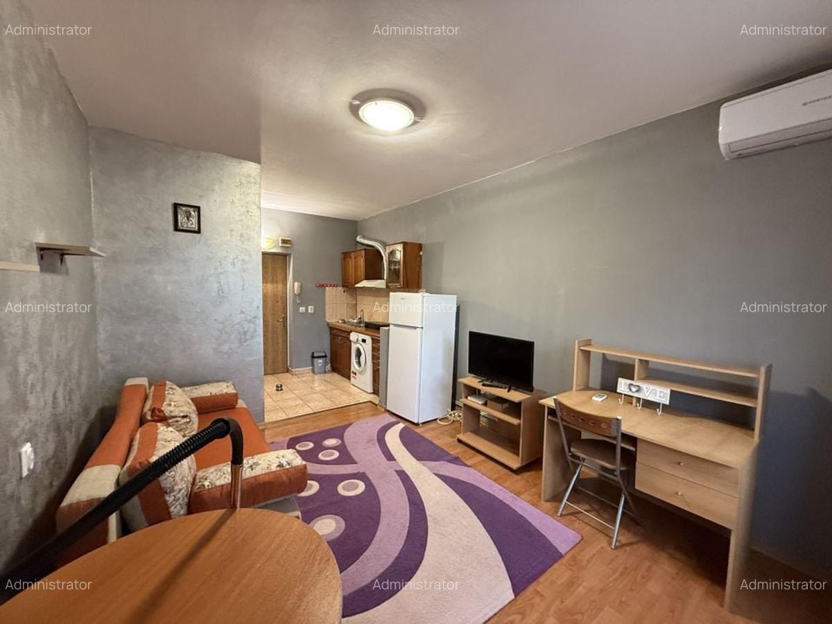 GARSONIERA ZONA FAR - PRET 46.000 EURO - 1