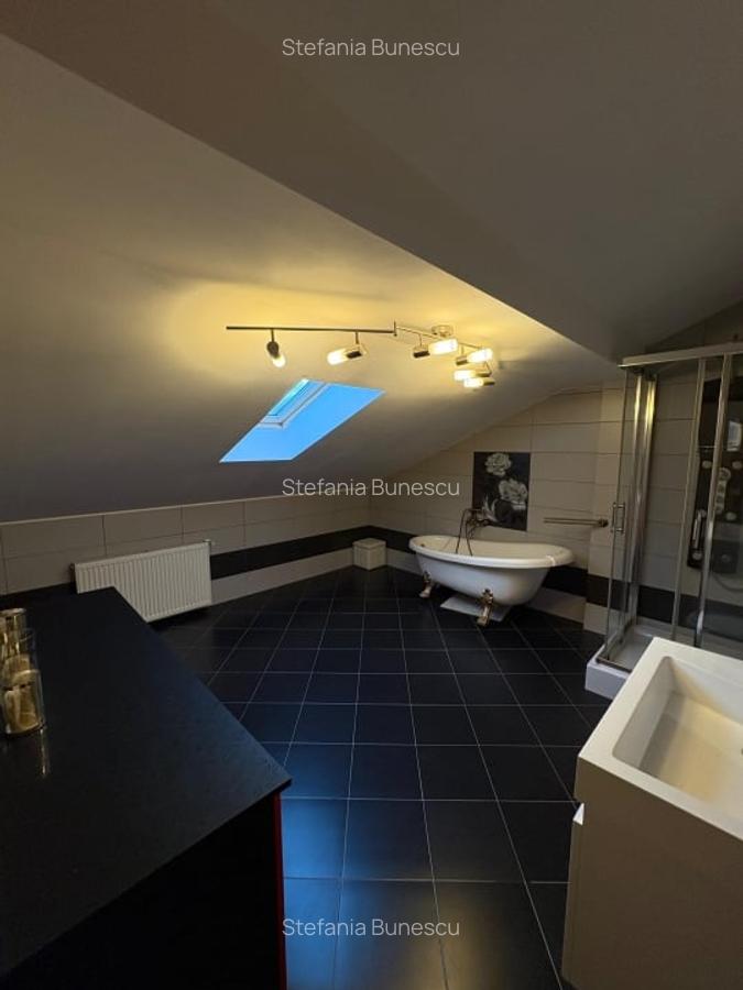 Apartament de inchiriat | 4 camere -100 mp | zona Strand - 9