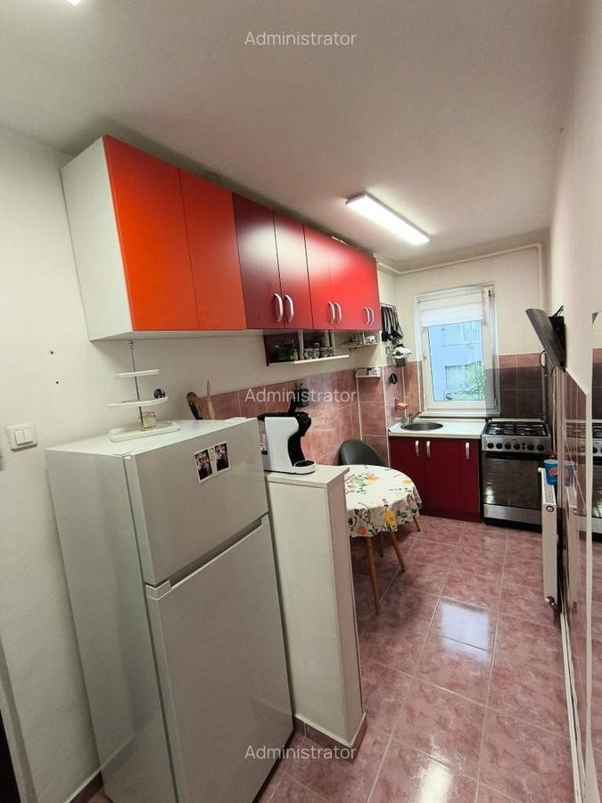 Apartament 2 camere Vlahuta,mobilat,87000 Euro - 4