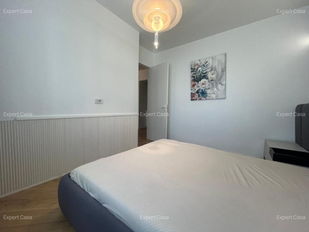 2 Camere | Pipera | Voluntari | 4City | Parcare - 11