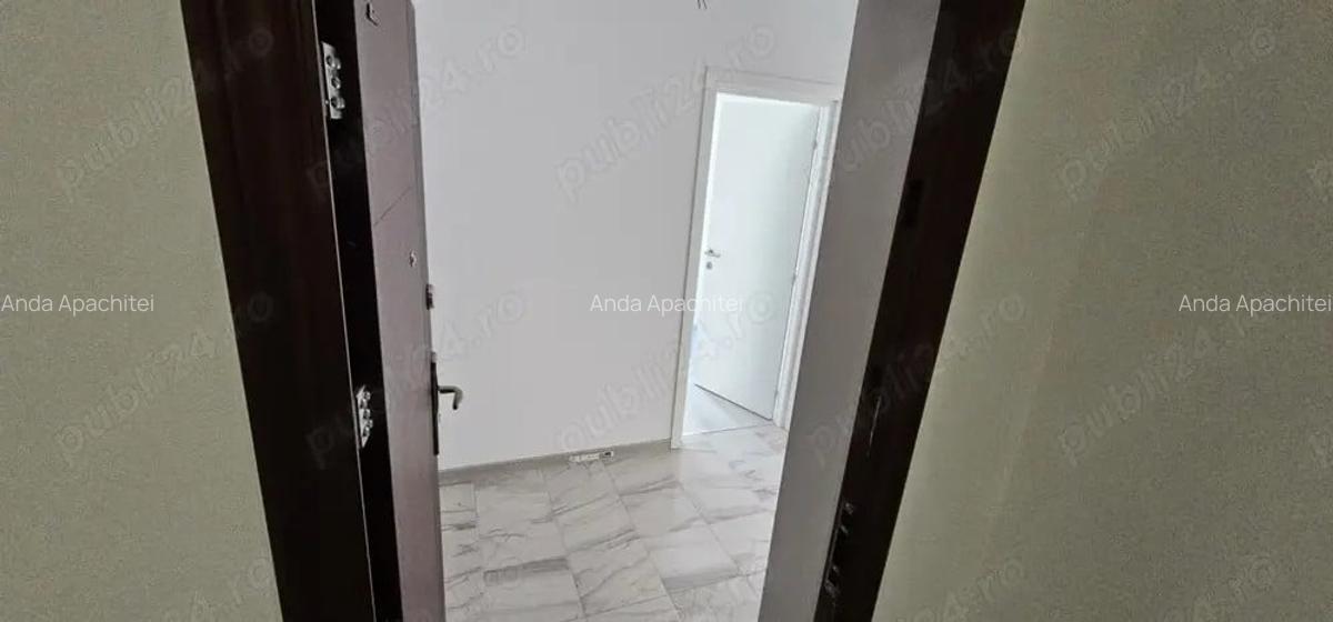 Apartament cu 2 camere decomandat în Nord-Est - 8