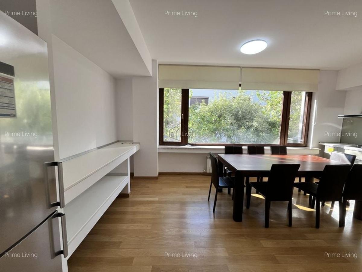 APARTAMENT SUPERB CU 4 CAMERE IN ZONA KISELEFF/ ARCUL DE TRIUMF - 17