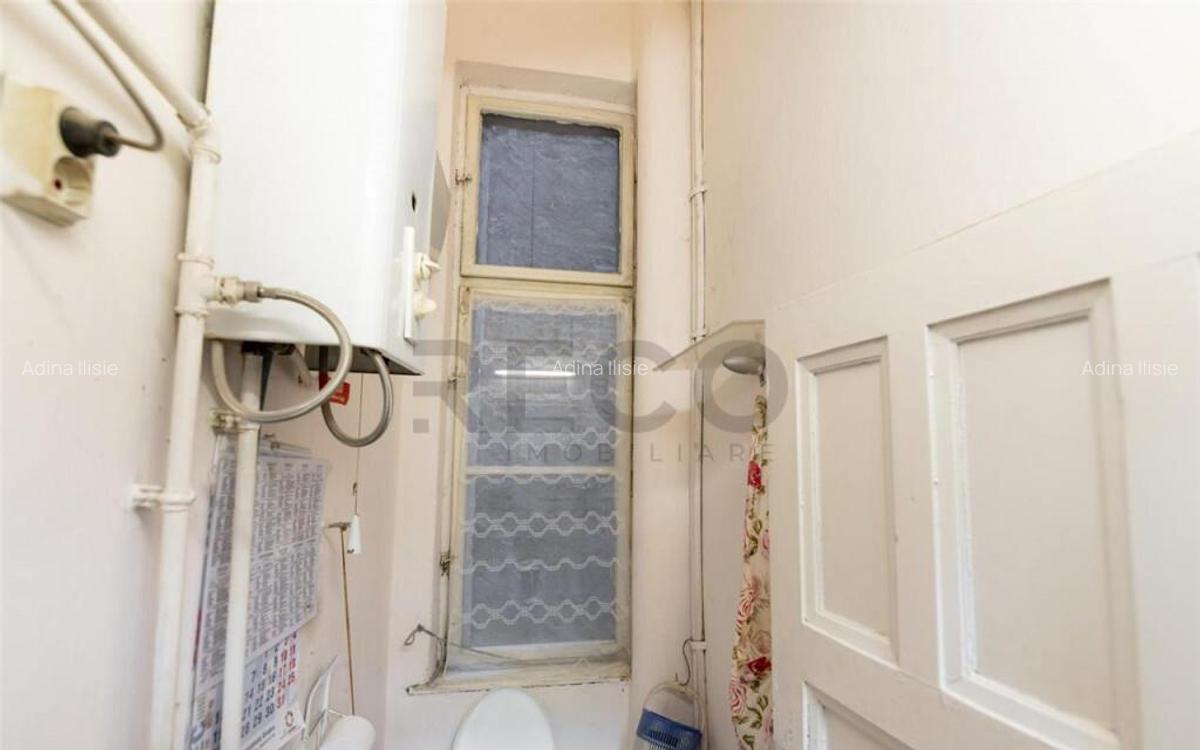 RECO Apartament ultracentral 110 mp- Evreilor Deportati - 15