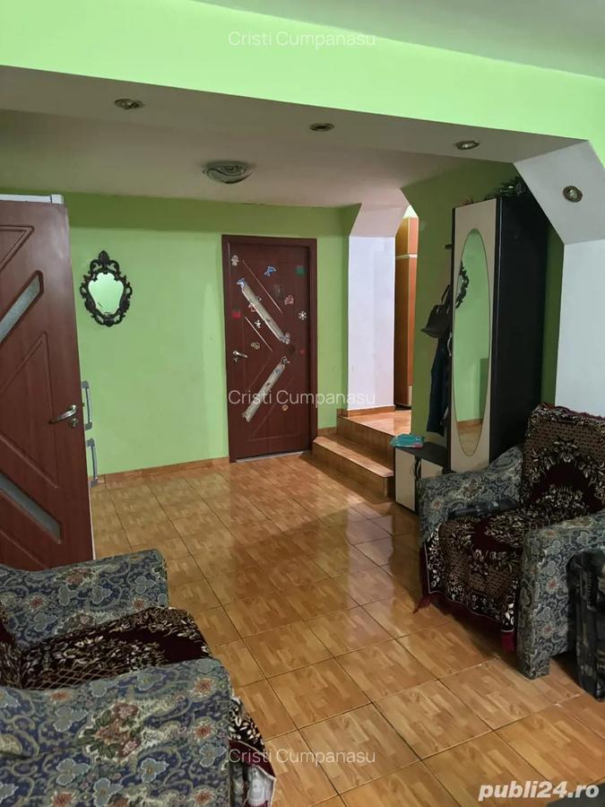 Casa De Vanzare Orlea Olt - 4