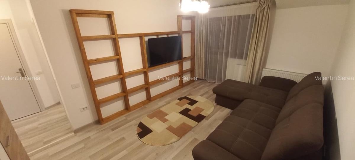 Inchiriez GARSONIERA in Sanpetru Residence - 8