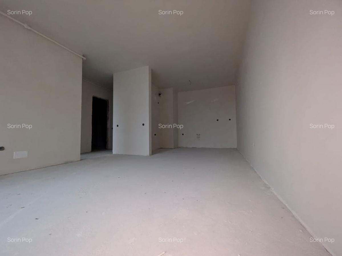Apartament 2 camere, etaj intermediar,bloc premium Baciu Regal - 3