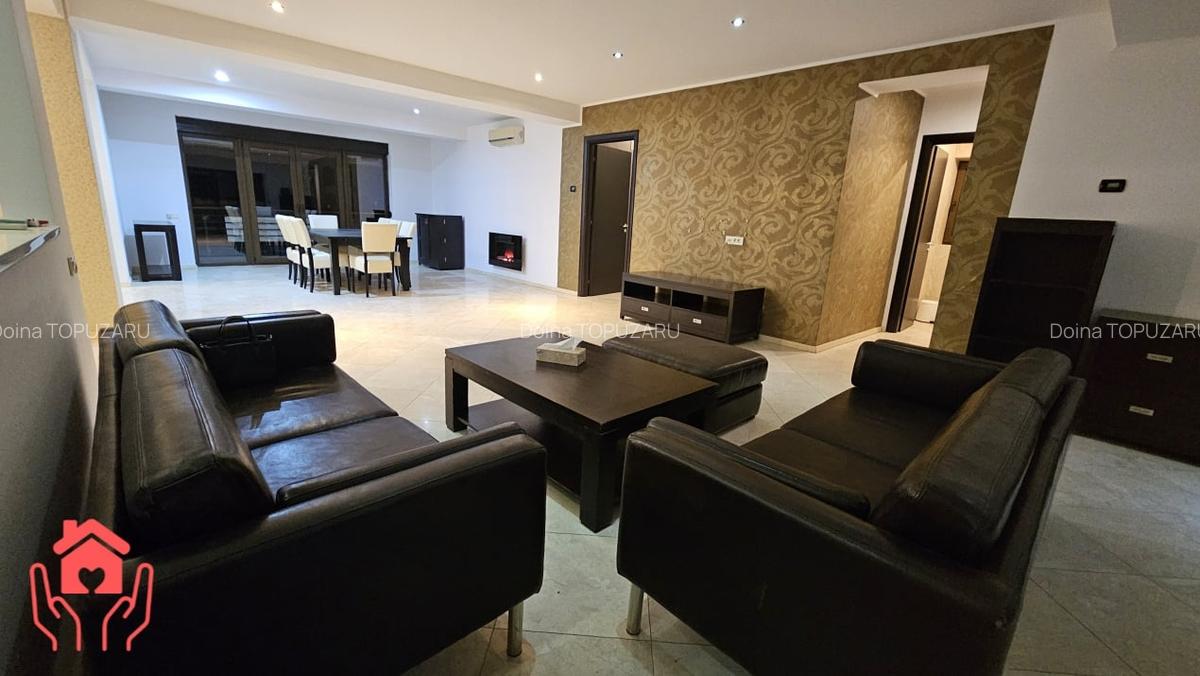 SISESTI -4 camere ample, 146 mp utili, terasa retrasa si spatioasa, parcare - 2 SISESTI -4 camere ample, 146 mp utili, terasa retrasa si spatioasa, parcare - 2