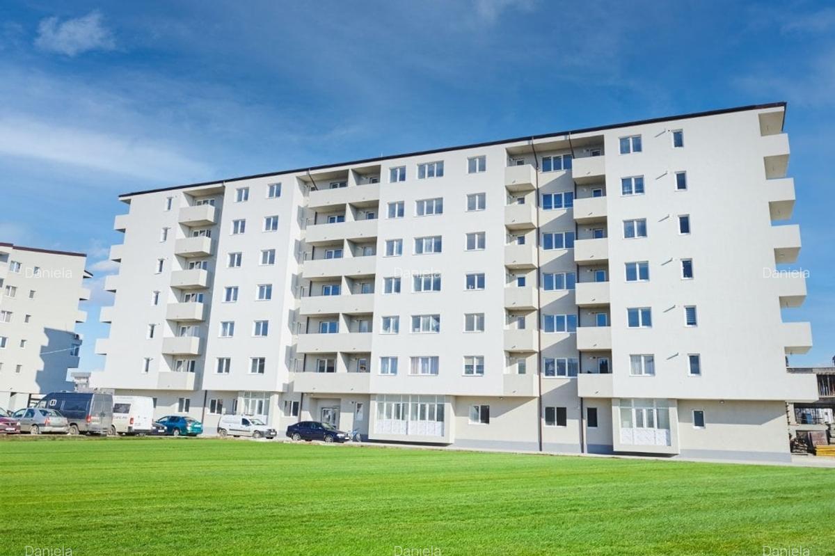 Garsonieră decomandată în Berceni - 8