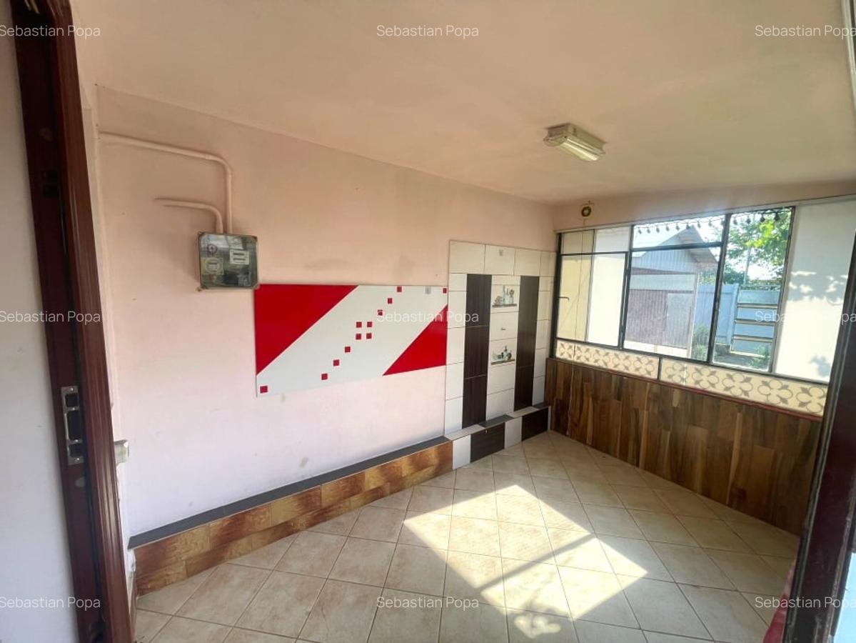 Casa 4 Camere in Paulesti - 10