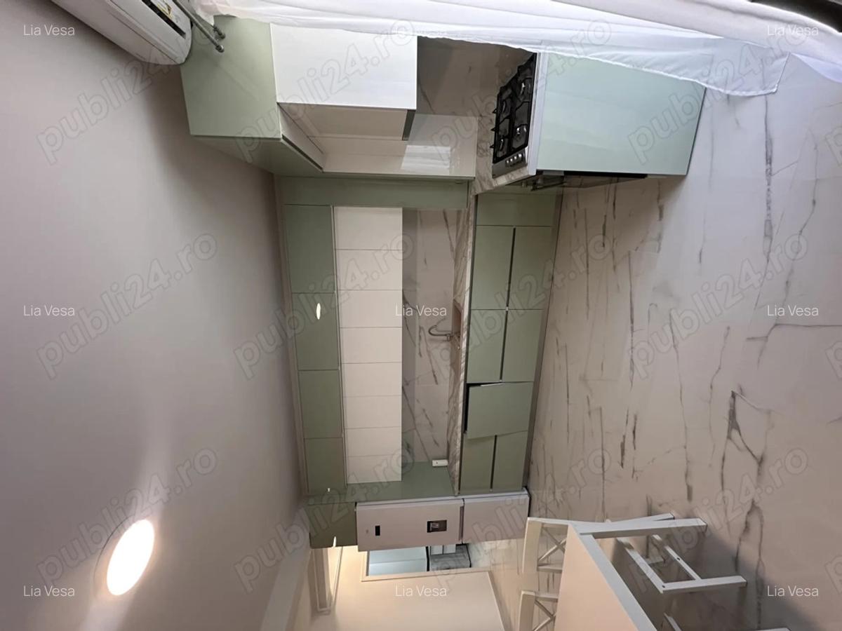 Apartament de lux cu 3 camere, DIRECT de la proprietar, bloc nou - 2