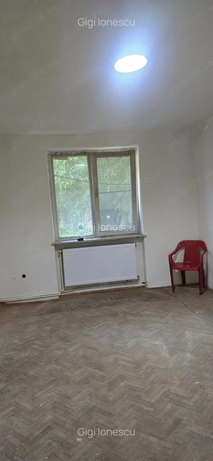 Apartament decomandat, 2 camere - parter , 45 mp, zona biserica Billa - exclus agentie ! - 7