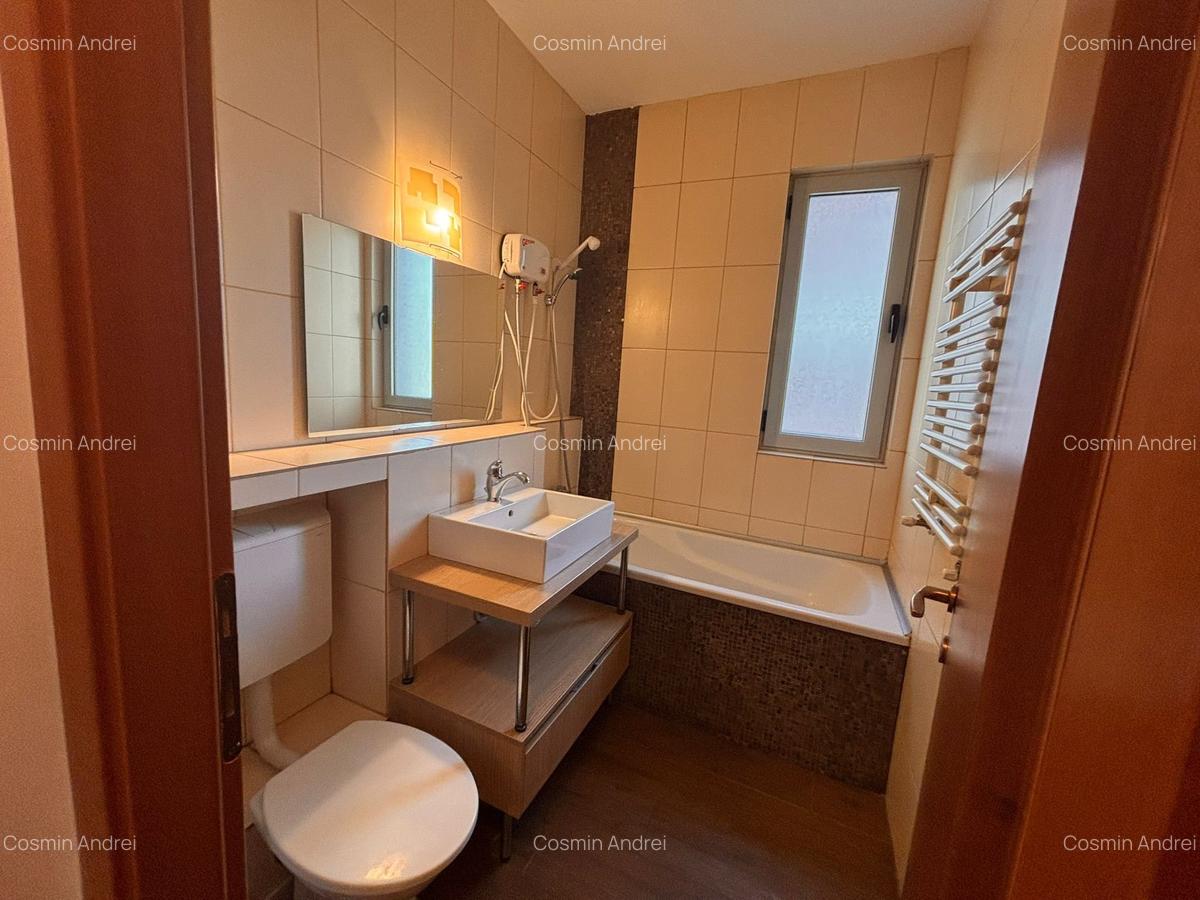Apartament 2 camere Quadra Place - 12