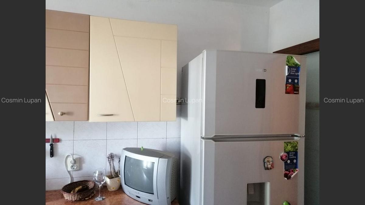 Apartament Brăila: 74mp, 3 camere, Tineretului - 7