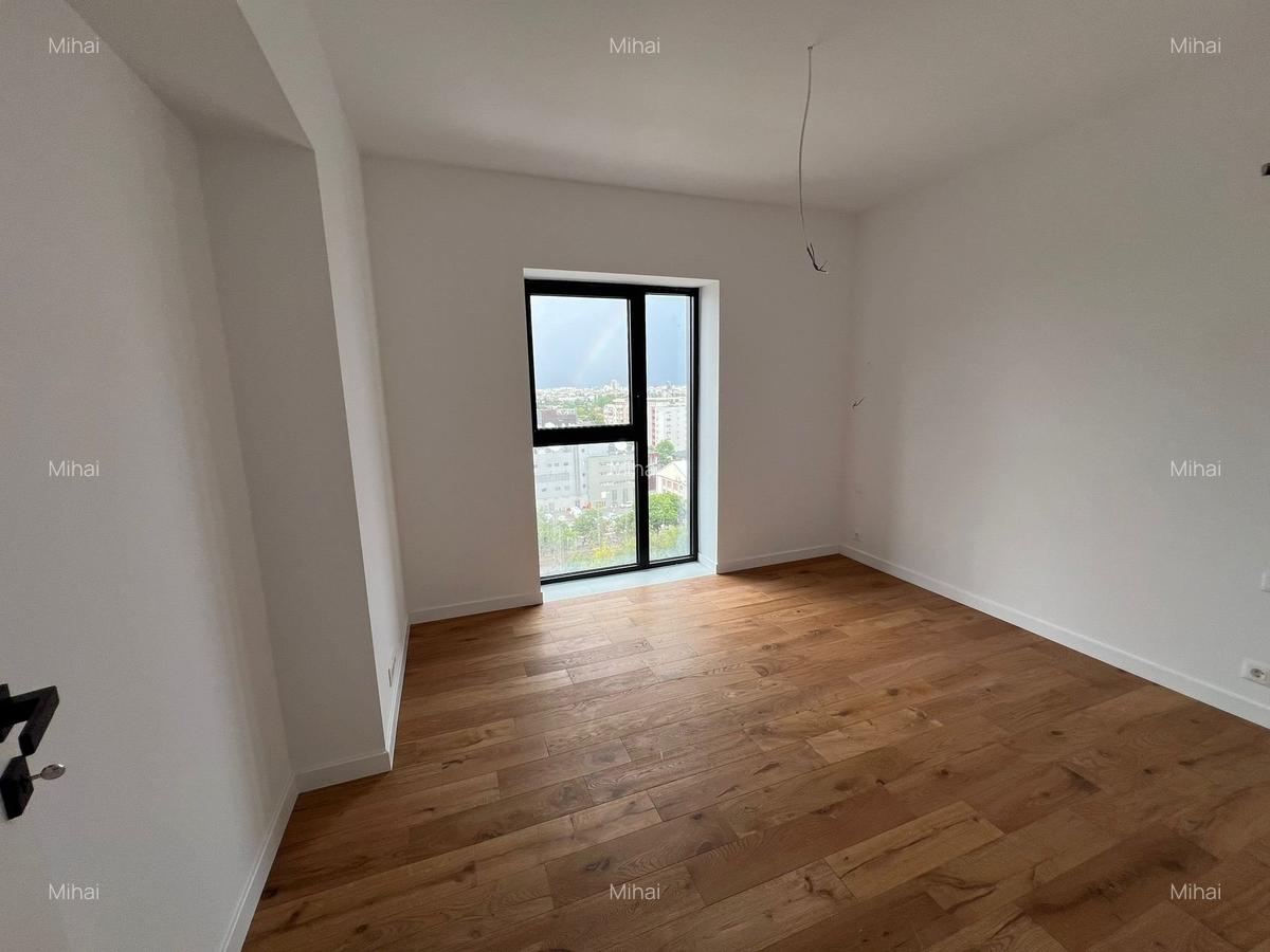 3 camere proprietar One Cotroceni park etaj 10/12 LA CHEIE! - 4