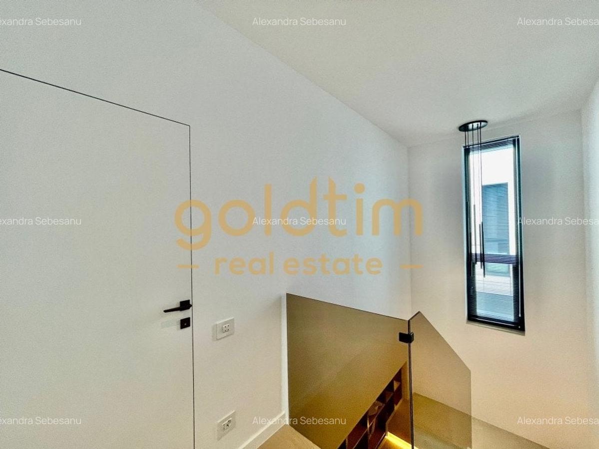 VILA NOUA/ SMART HOME/GRADINA SUPERBA/ANSAMBLU REZIDENTIAL/GARAJ/IANCU NICOLAE - 27