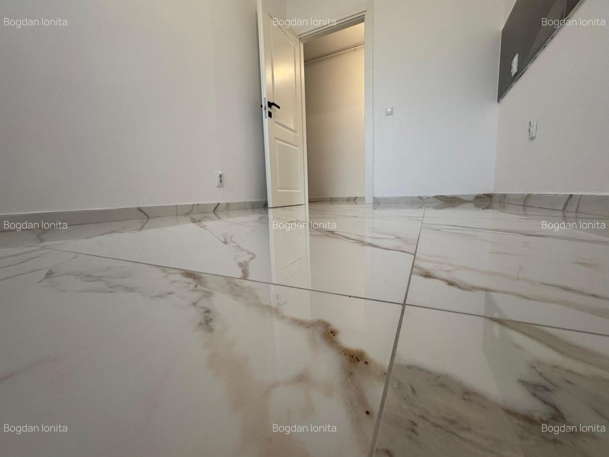 Penthouse cu 4 camere decomandat în Iancului - 24
