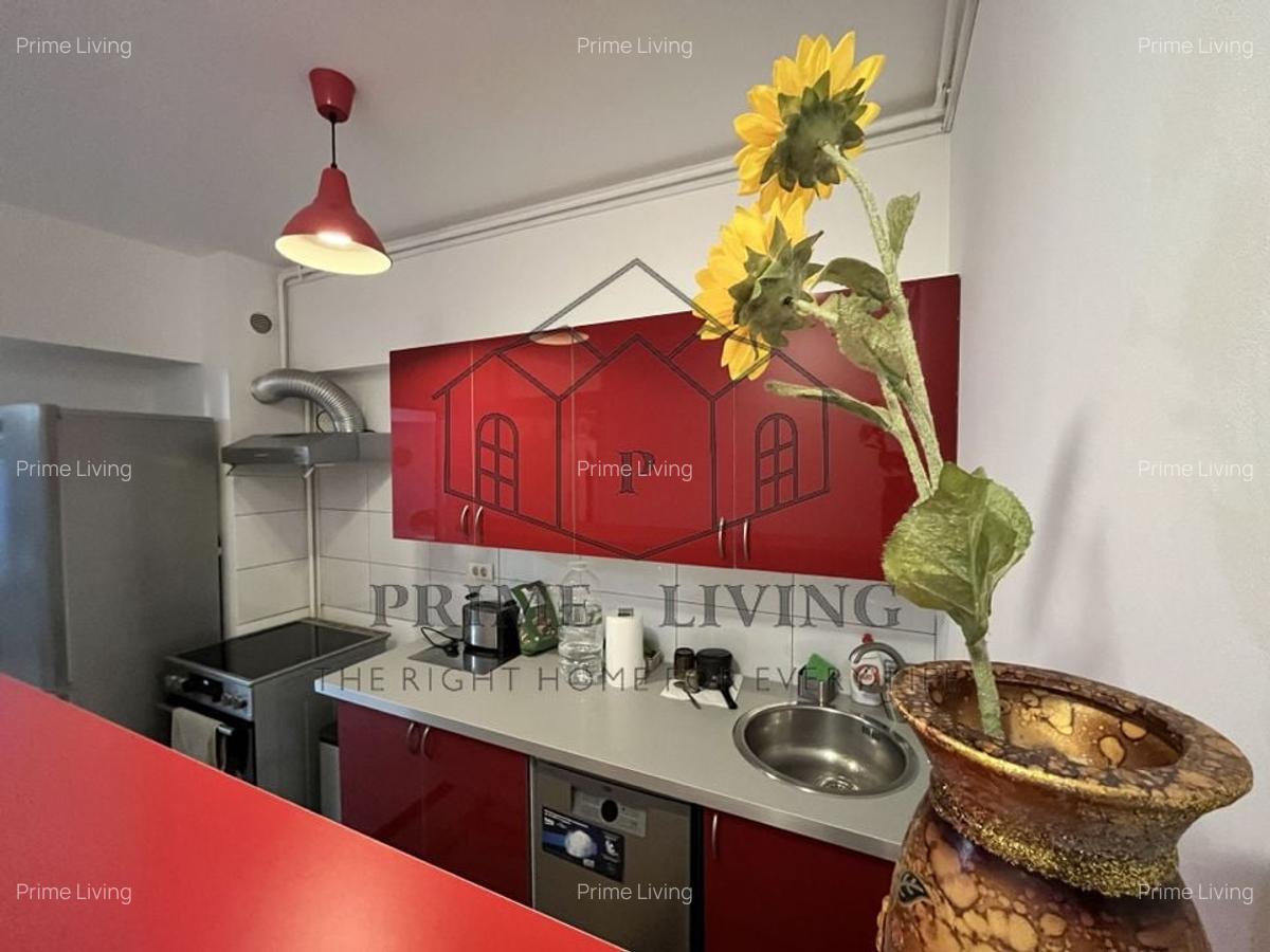 APARTAMENT NOU RENOVAT LA INCHIRIERE LANGA SOSEAUA NORDULUI - 3