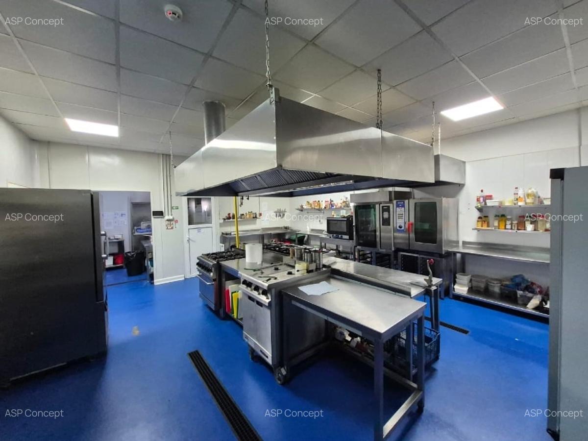 Vânzare investitie unitate de productie alimentara - 3