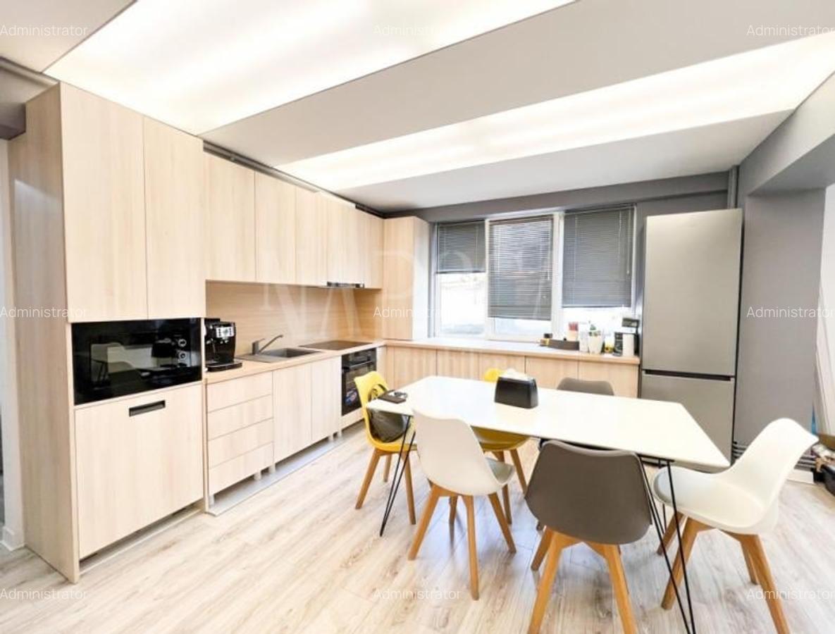 Apartament 4 camere de vanzare in Centru, Cluj Napoca - 1