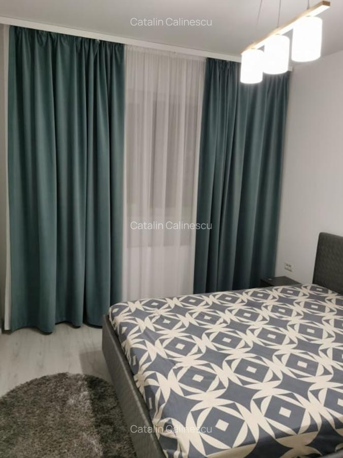 Ap. Nou 2 camere decomandat Militari Residence - Str. Rezervelor langa Ballroom - 7