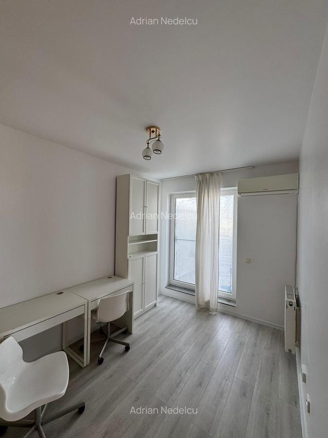 Basarabia - Hercesa -Penthouse-Duplex 4 camere, loc parcare si boxa - 8