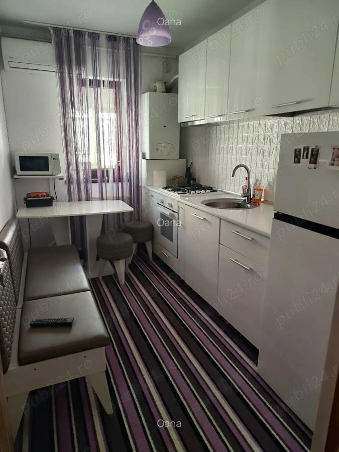 Apartament 2 camere decomandat, mobilat si utilat - 85.000 euro negociabil - 1