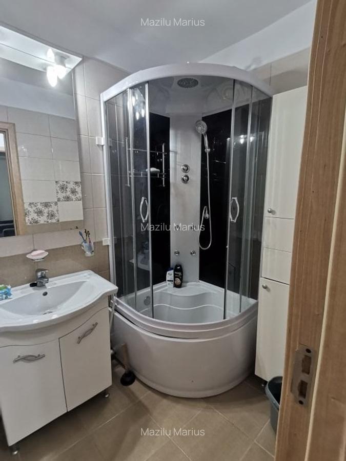 Studio decomandat, mobilat, utilat nou contract ANAF - 20