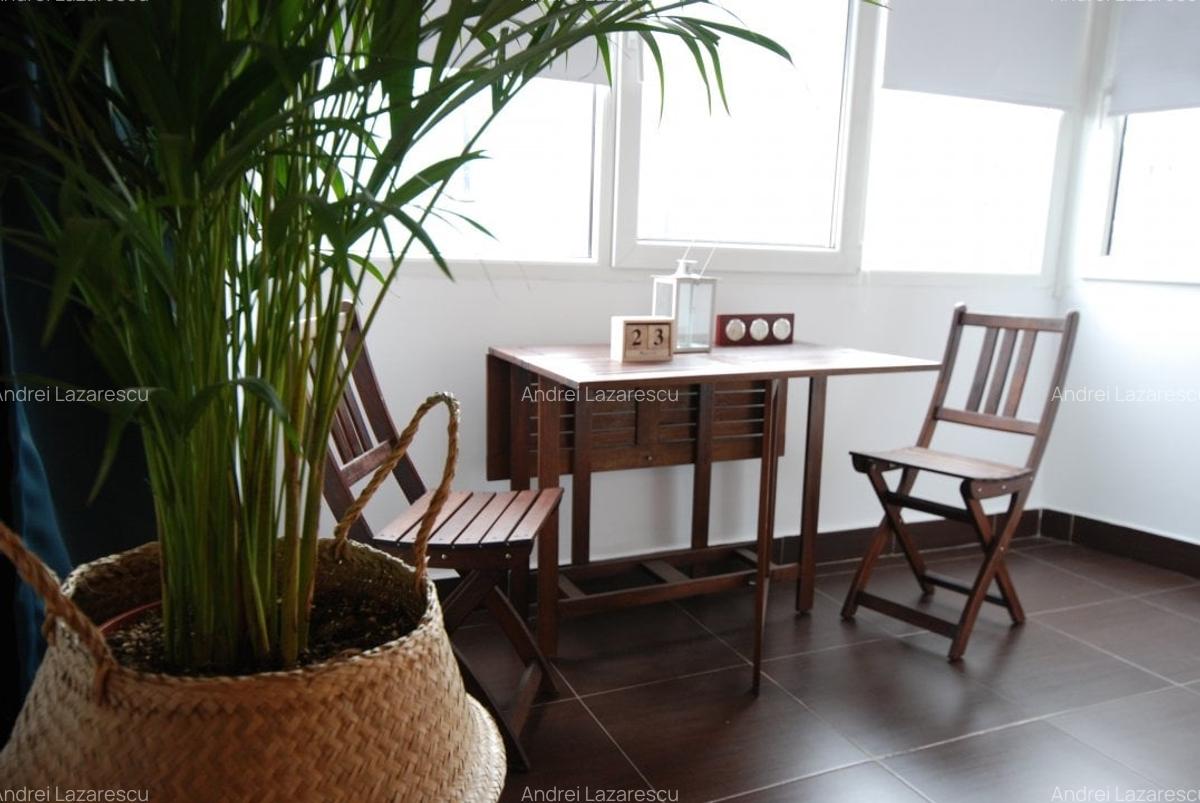 Apartament 2 camere Centrul Istoric, refacut integral, finisaje dotari premium - 5