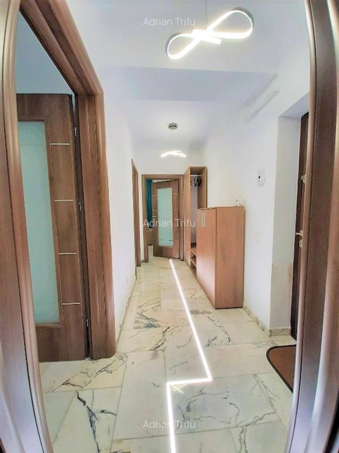 Apartament modern cu energie pozitivă – priveliște superbă și confort complet ! - 16