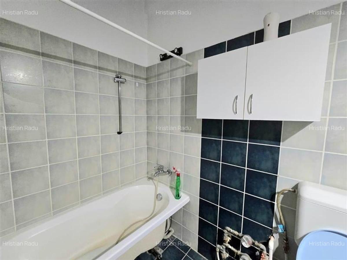 OCAZIE ! GARSONIERA DECOM BOXA SECTOR 1 BUCURESTII NOI METROU JIULUI PARC BAZILE - 12