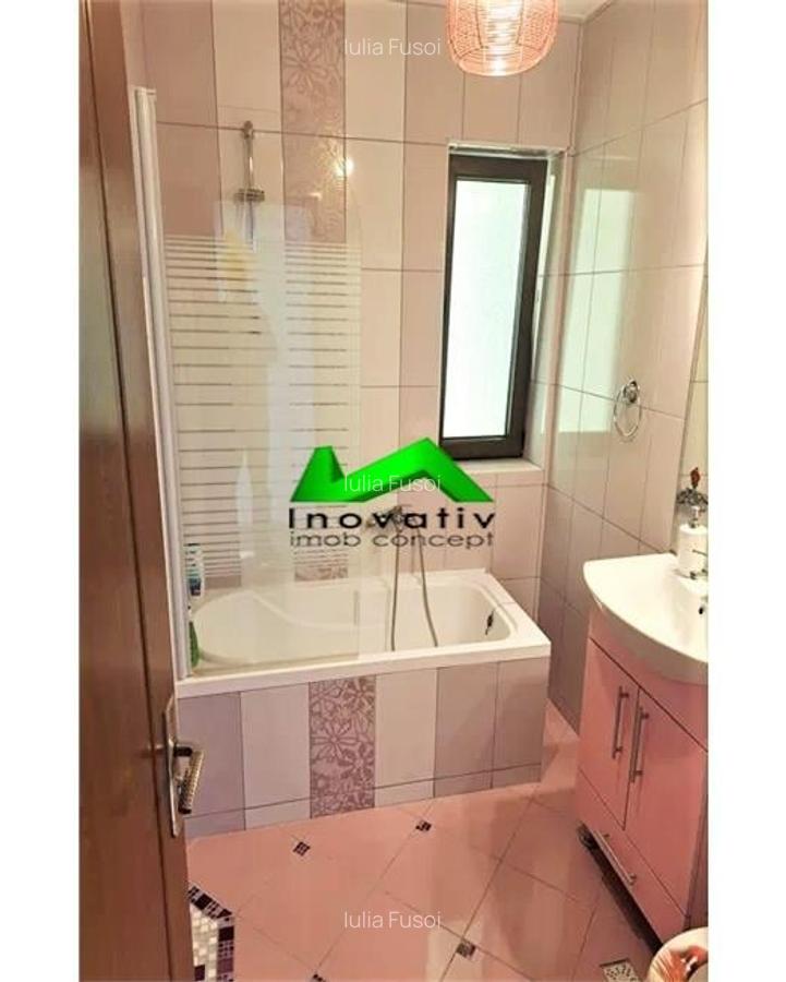 Apartament 2 camere de inchiriat Sibiu Turnisor - 10