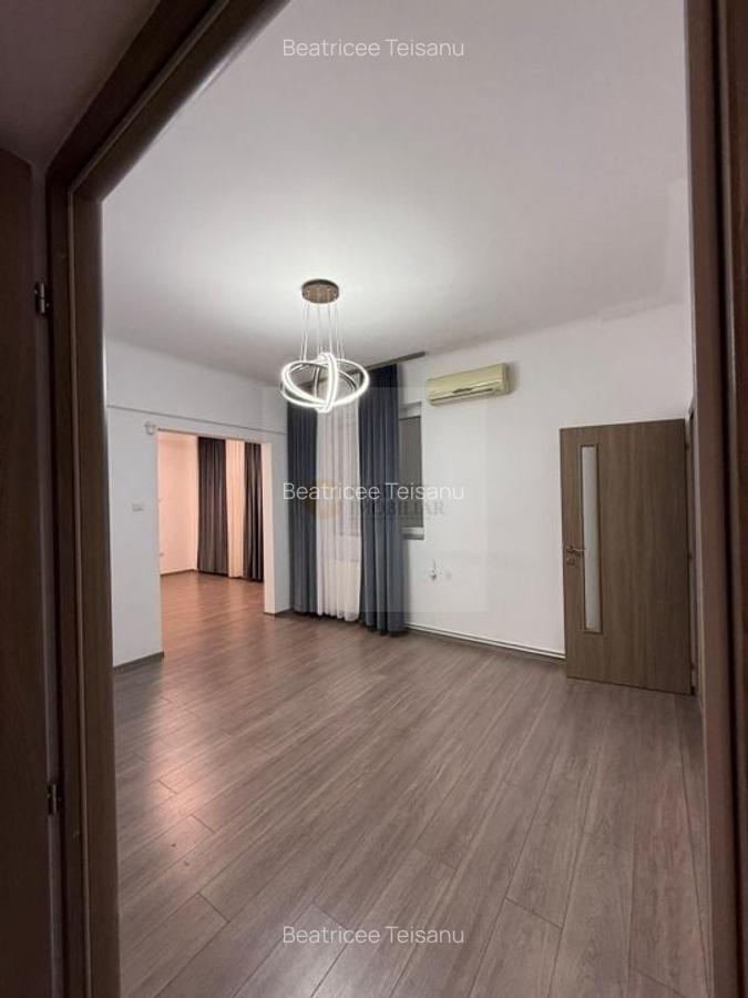 4 camere  | Etaj 1/6  | Cismigiu | 65 mp - 2