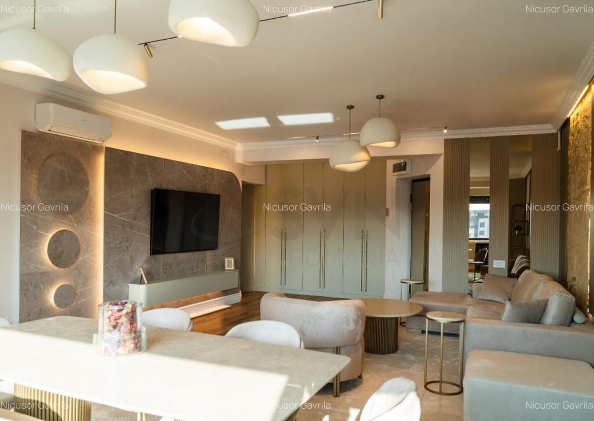 Apartament 2 Camere I Ivory Residence I Pipera - 2