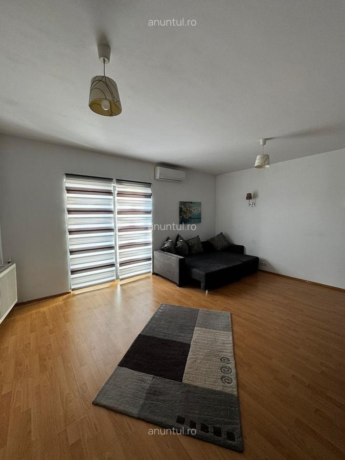 Obor, Doamna Ghica Plaza Residence - 5