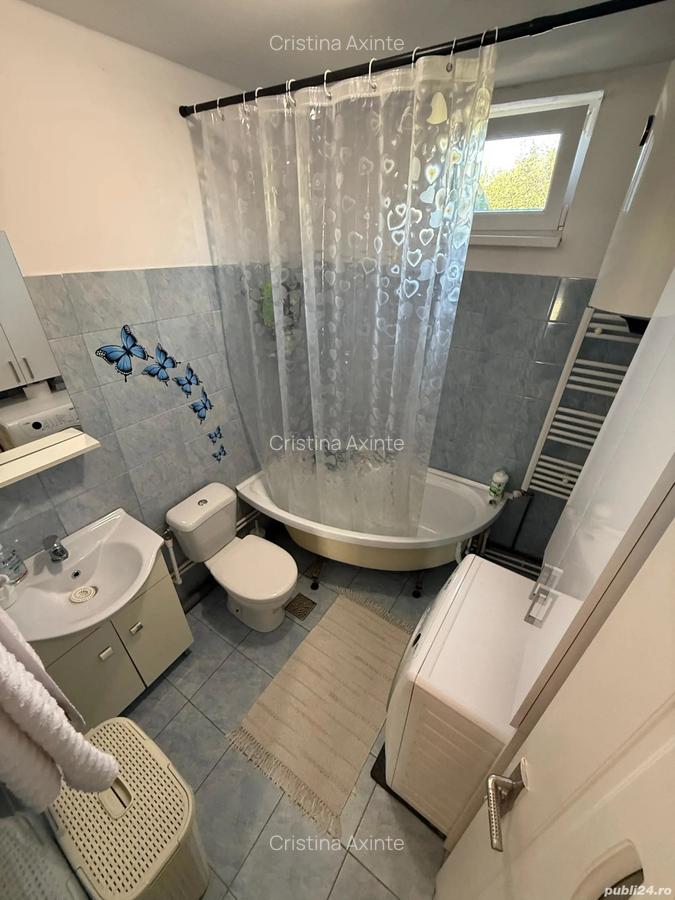 Casa de vanzare in Aroneanu - 9