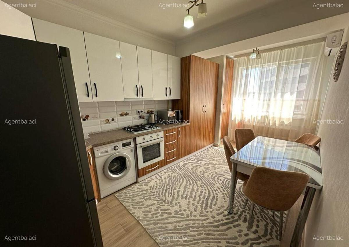 Apartament de vanzare cu o camera in zona Astra - 1