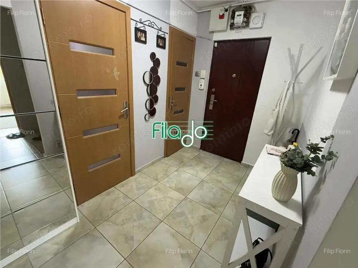 Apartament 4 camere 1 Decembrie 1918, Trapezului - 17