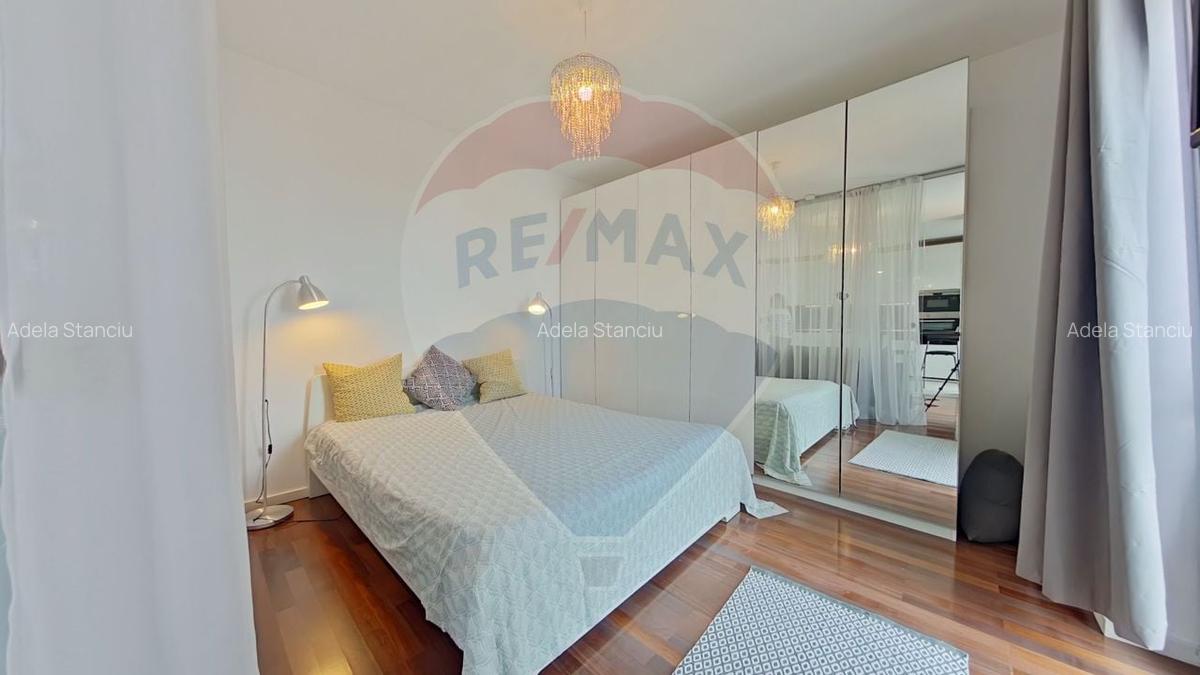 Apartament modern cu 2 camere - Semicentral || Comision 0% - 5