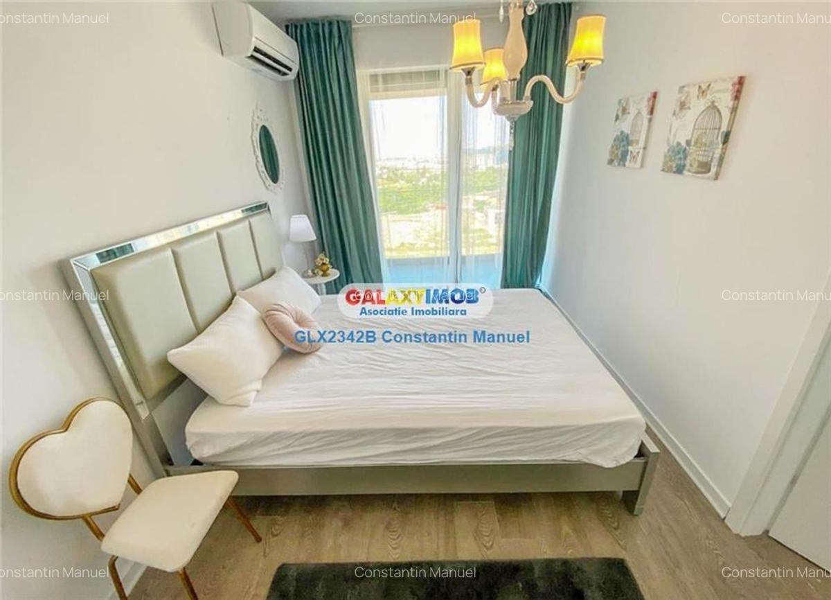 Apartament cu 2 camere, si parcare, tva inclus, Aviatiei, Aurel Vlaicu - 5