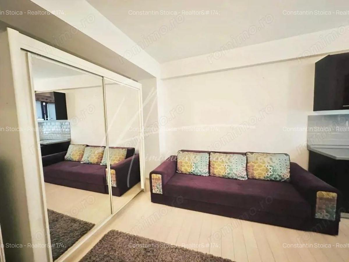 Decebal, str. Delea Noua 24, mutare imediata - 9