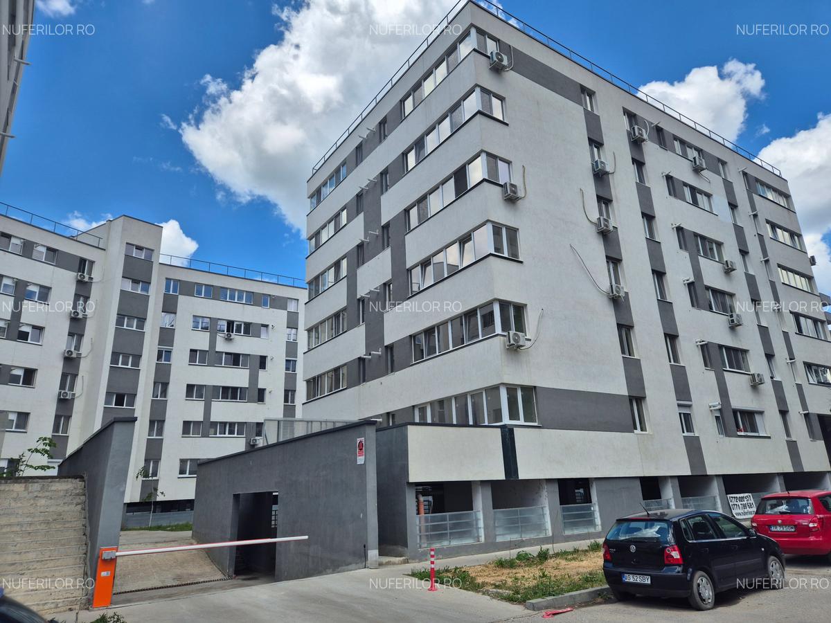 Militari, zona Lidl Uverturii, str. Stupca, 1 km metrou Gorjului, balcon inchis - 16
