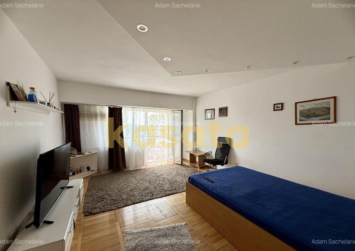 BULEVARDUL UNIRII | VEDERE SPECTACULOASA - 4