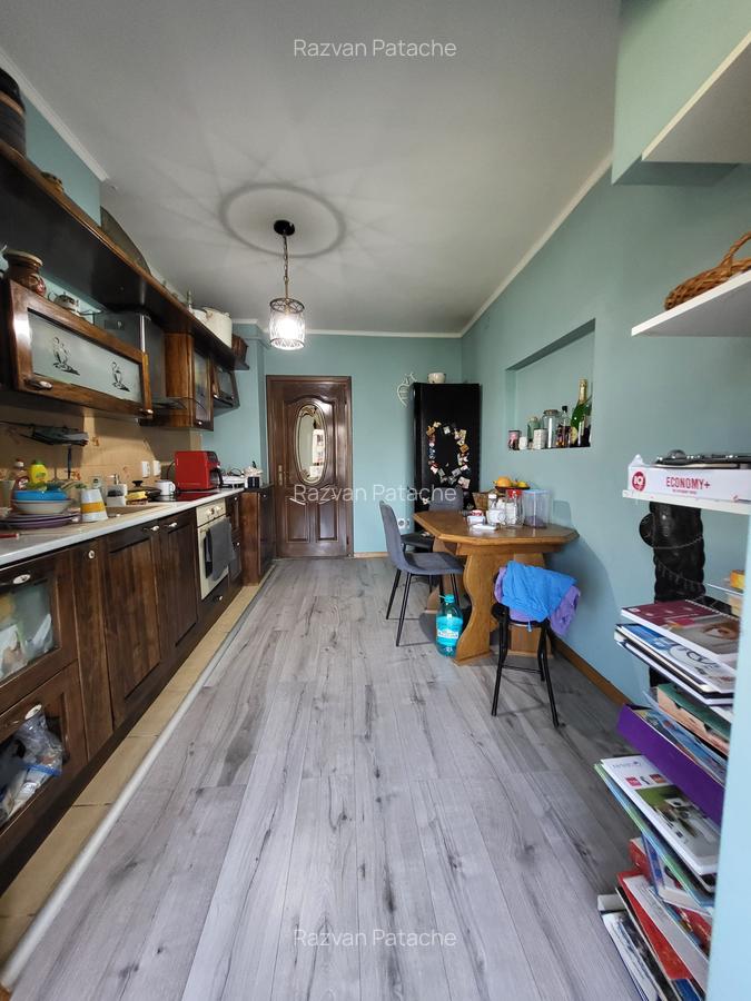 Apartament cu 3 camere Nicolina - 9