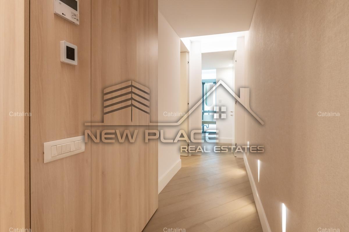 CORTINA 126 | Apartament exclusivist | Terasa 40 mp | ULTRA LUX - 10