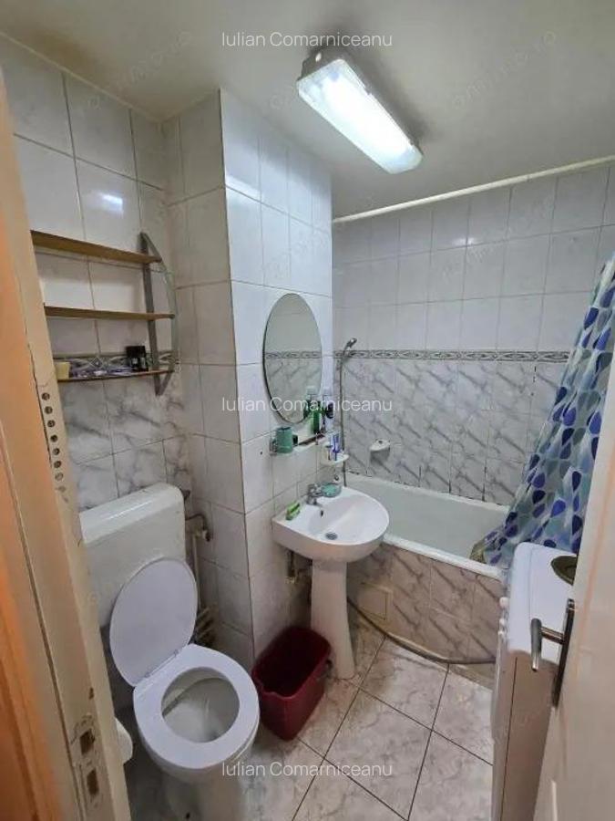 Garsoniera 32 mp, Titan, Str. C-tin Brancu?i, Bl. M13, Parter - 11