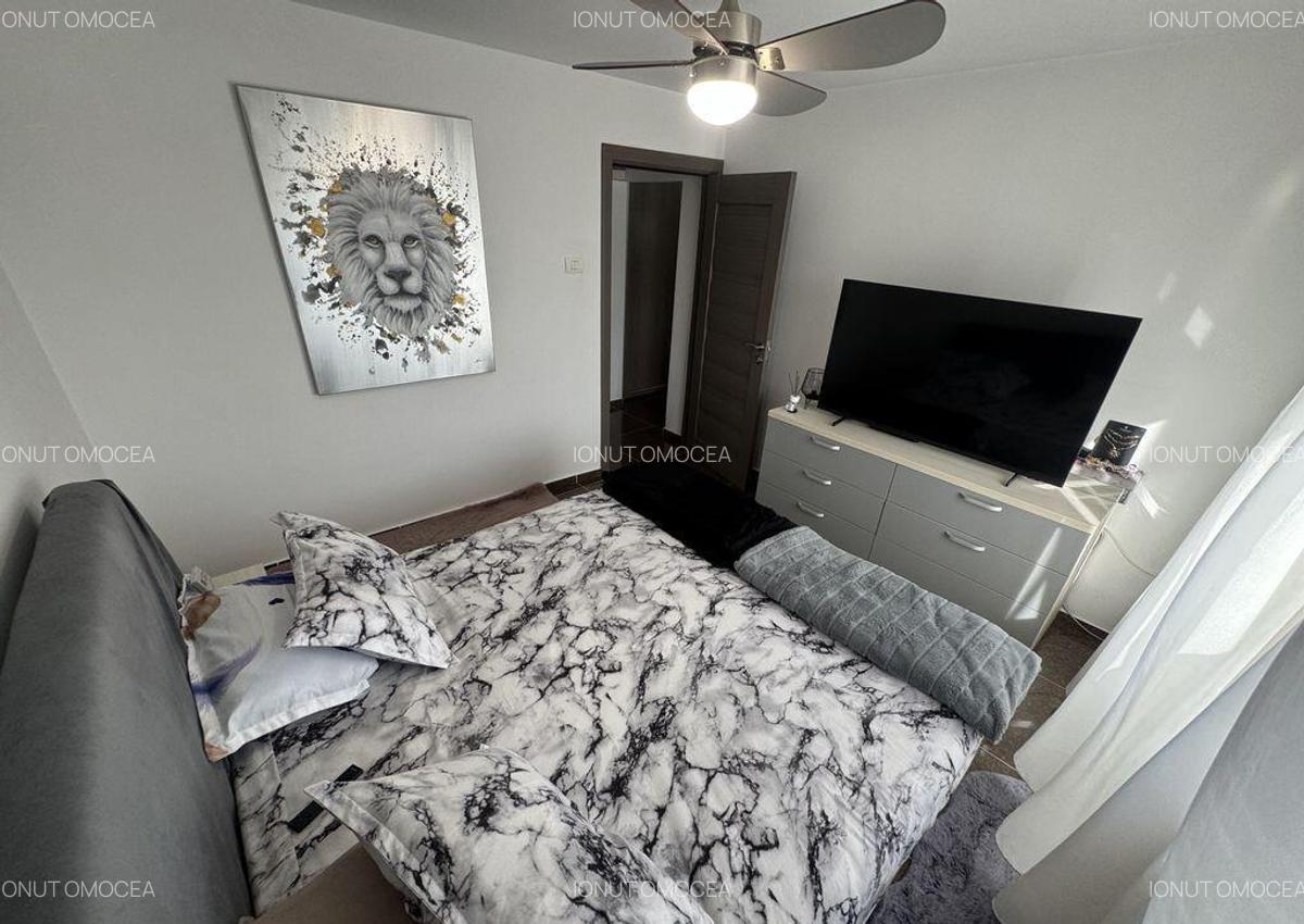 Apartament 3 camere zona Inel 2 - 6