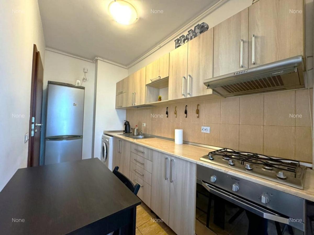 Garsoniera Titan | 1 Decembrie |Bloc Nou|Rasarit de Soare|Loc Parcare - 3